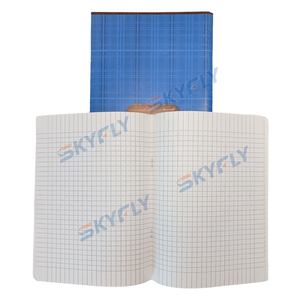 A5 Mới Tùy Chỉnh In Ấn Máy Tính Xách Tay Trường Giá Rẻ Bulk18x24 Xoắn Ốc Máy Tính Xách Tay Bán Buôn Chất Lượng Tốt Nhất Tập Thể Dục Cuốn Sách Supplie Cho Sinh Viên - Product Image 5