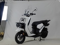 Scooter Eléctrico VIMODE 2026 en Oferta, Elegante y Práctico, de Largo Alcance, para Adultos, para Desplazamientos Diarios