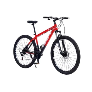 Vélo de montagne hybride 24 vitesses 26/29 pouces pour adulte, en alliage <span class=keywords><strong>d</strong></span>'aluminium, <span class=keywords><strong>prix</strong></span> usine, vélo de course pas cher, vélo de route <span class=keywords><strong>d</strong></span>'exercice - Product Image 6