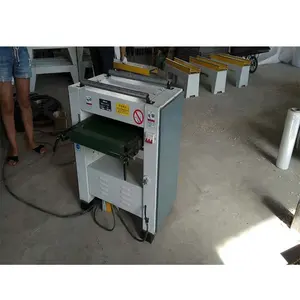 Prensa de carpintería de un solo lado, cepilladora manual de prensa de alta velocidad para carpintería, venta directa