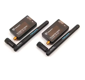 Radio de télémétrie HolyBro SiK V3 100mW 433MHZ /915MHZ pour Pixhawk Radiolink MINI PIX Contrôleur de vol de drone RC Holybro Sik - Product Image 5