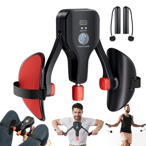 CZFIT - Dispositivo de Entrenamiento Ajustable para Hombres y Mujeres, para Entrenar Músculos del Interior de los Muslos, Cadera, Piernas y Suelo Pélvico - Product Image 1