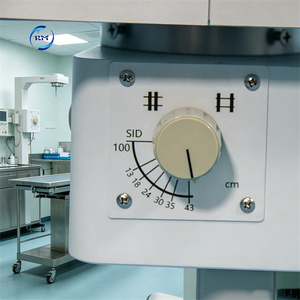 Sistema DR Veterinario Portátil de 5.6KW, Máquina de Rayos X Médica con Batería, Sistema de Rayos X DR de Mano de Alta Frecuencia para Emergencias - Product Image 6