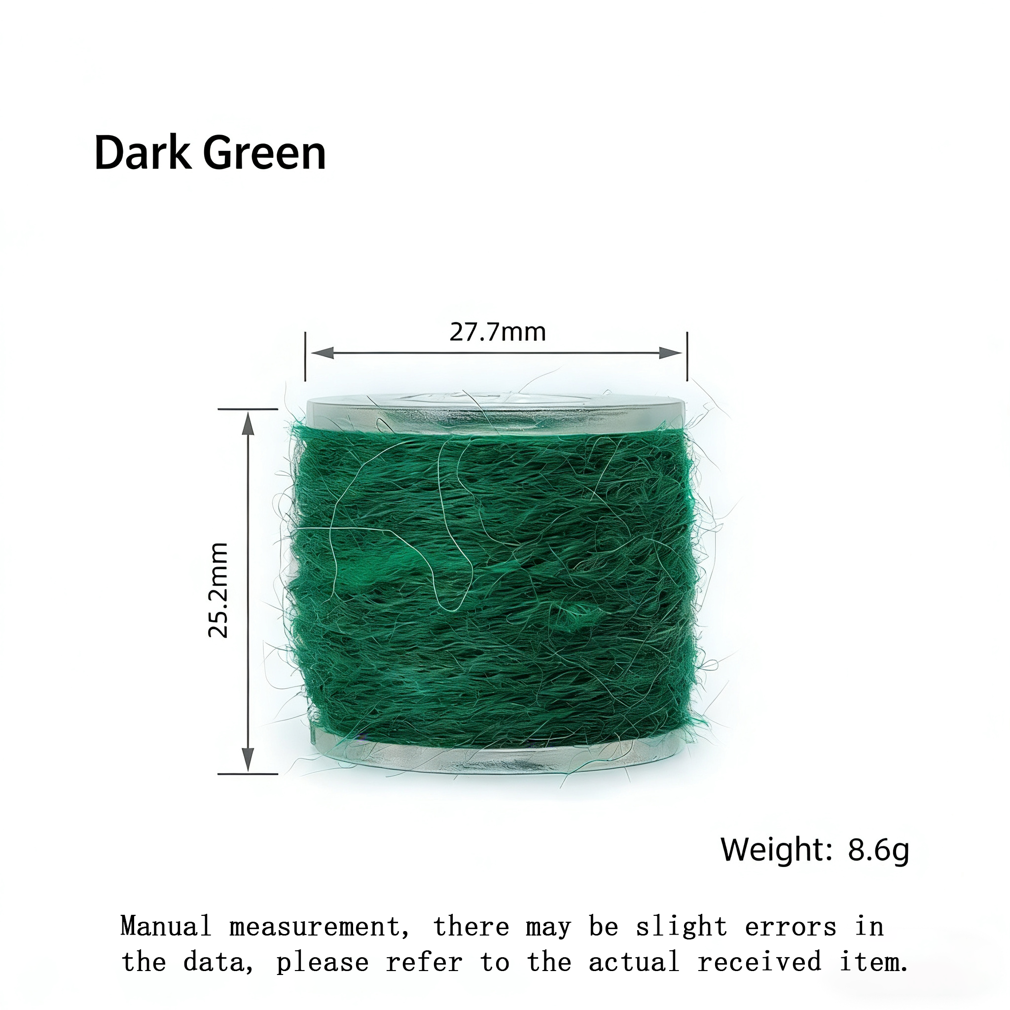 Dark Green