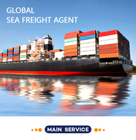 Ddp Logistics Service Arabie Saoudite Chaîne d'approvisionnement gestion logistique E-commerce Logistique Agent d'expédition Chine vers l'Arabie Saoudite