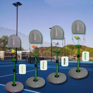 ऊंचाई समायोज्य पिकअप ट्रेनर-शुरुआती, बच्चों और वयस्कों के लिए उपयुक्त, आदर्श अभ्यास साथी - Product Image 4