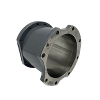 2026 Fonderie de métaux : Fabrication sur mesure de pièces moulées en aluminium / fer / acier, usinage CNC de précision, service de fonderie de précision