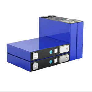 200AH hiệu suất cao cấp lăng trụ pin Lithium ion tế bào 3.2V 100AH 280ah phạm vi chu kỳ 6000 LiFePO4 hiệu suất - Product Image 4