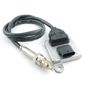 04L907805AA 5WK97264A Nuovo Sensore NOX Compatibile con SKODA SUPERB 3 SEAT ATECA VW Passat B8 3G VW <span class=keywords><strong>GOLF</strong></span> <span class=keywords><strong>7</strong></span> AUDI A3 Q2 <span class=keywords><strong>1.6</strong></span> 2.0 <span class=keywords><strong>TDI</strong></span> - Product Image 4