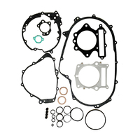 Kit Completo de Juntas para YAMAHA ATV YFM600FWA 1998-2001, Repuestos para ATV