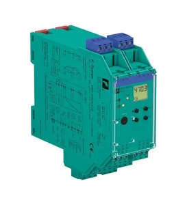 ตัวแปลงสเตรนเกจ P+F KFD2-WAC2-Ex1.D ของแท้ 100% ใหม่เอี่ยม P+F KFD2-WAC2-Ex1.D ตัวแปลงสเตรนเกจ P+F KFD2-WAC2-Ex1.D - Product Image 3
