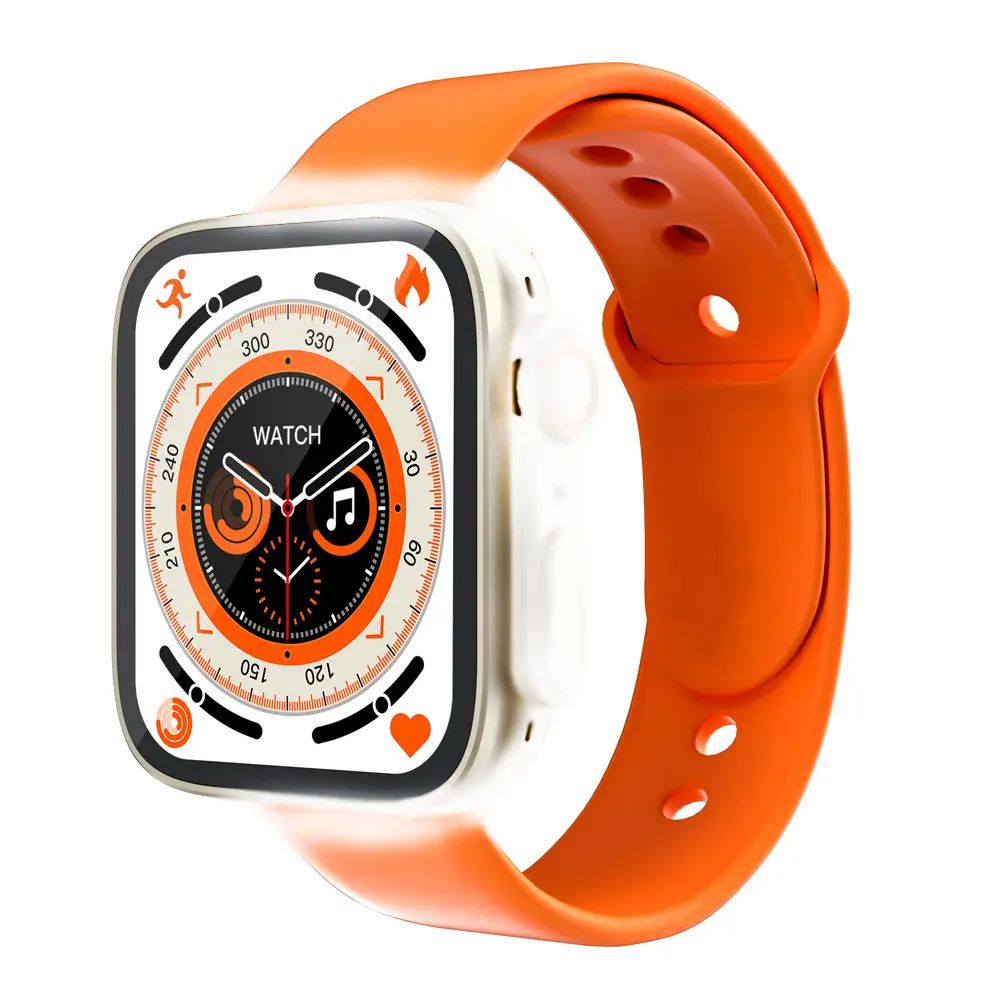 bracelet Watchband for Apple series 3 4 5 6 7 8 Nylon Band watch Strap For Apple watch S8 Ultre 49mm 40mm 45mm E8pro Smart Watch