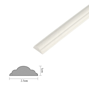 Moldura <span class=keywords><strong>de</strong></span> <span class=keywords><strong>pared</strong></span>, tiras decorativas <span class=keywords><strong>de</strong></span> <span class=keywords><strong>pared</strong></span> flexibles <span class=keywords><strong>autoadhesivas</strong></span>, <span class=keywords><strong>molduras</strong></span> <span class=keywords><strong>de</strong></span> pintura DIY para decoración <span class=keywords><strong>de</strong></span> <span class=keywords><strong>pared</strong></span> <span class=keywords><strong>de</strong></span> Hotel y hogar - Product Image 2