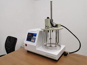 Portátil <span class=keywords><strong>ASTM</strong></span> <span class=keywords><strong>D1401</strong></span> lubrificantes demulsibilidade testes equipamentos para petróleo - Product Image 5