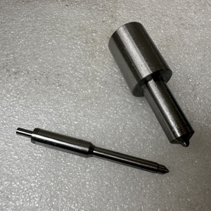 Composants d'injecteur de carburant diesel de haute qualité, buse DLLA150SND302 093400-3020 pour injecteur 093500-6090 6151-12-3100 - Product Image 3