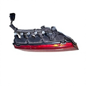 ระบบไฟรถยนต์ขายดี ไฟท้ายรถยนต์ LED ไฟท้ายรถยนต์สำหรับ Lamborghini Gallardo LP560 LP570-4 - Product Image 5