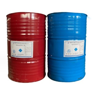 Keo dính Polyurethane để cán Tấm bánh sandwich và liên kết bọt polyurethane - Product Image 1