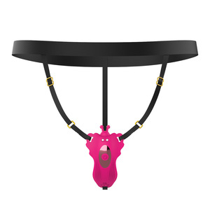Vibrador con Control Remoto por Aplicación, Invisible, Tipo Bragas, para Mujeres, Juguete Sexual para Adultos - Product Image 4