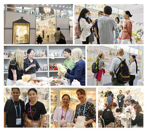 CE CPC OEM ODM quantité minimale de commande bas Poupées en peluche avec logo <span class=keywords><strong>personnalisé</strong></span> Peluches personnalisées Peluche pour enfants - Product Image 6