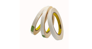 4.5 Mil 25mm X 33m 3M 5421 5423 5425 Ruban en polyéthylène PTFE/UHMW pour glissières métalliques - Product Image 6