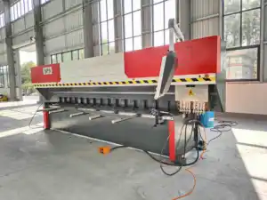 Mesin grooving vertikal pabrik aluminium presisi tinggi panel merek SPS