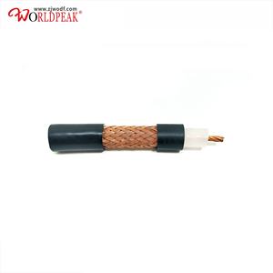 Câble coaxial <span class=keywords><strong>RG213</strong></span>/<span class=keywords><strong>U</strong></span> RG214 RG223 50 Ohm - Product Image 2
