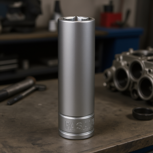 Fasano 625L A18 <b>Socket</b> Wrench <b>18mm</b> Automotive Repair Tool - Product Image 3