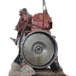 Penjualan terlaris mesin <span class=keywords><strong>Diesel</strong></span> YC6L280-50 perakitan kualitas tinggi mesin lengkap mesin truk 6BT mesin 100HP 160HP 180HP pilihan - Product Image 3