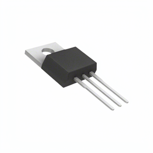 ชิ้นส่วนวงจรอิเล็กทรอนิกส์ของแท้ IRF530A ทรานซิสเตอร์220-3 - Product Image 1