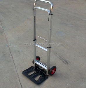 Ortable lumluminium art Art, Olding Olly SH ush ruck Ruy ollollable uuggage rolrolley rololding y Arrow ruck ACK arrow - Product Image 1