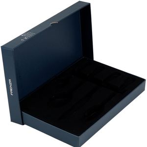 Cajas de Regalo de Lujo para Productos de Cuidado de la Piel, con Cierre Magnético, Caja de Cartón para Regalo con Tapa Magnética - Product Image 6