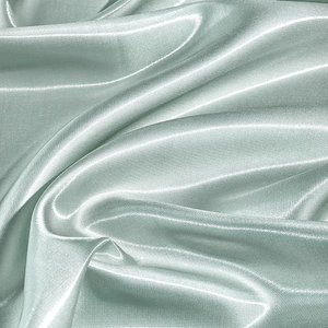 Tela de Satén <span class=keywords><strong>Mikado</strong></span> de Cristal Brillante de Doble Cara de Lujo para Vestidos - Product Image 3