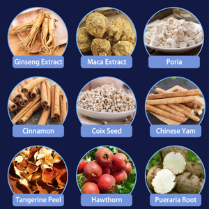 Harga Grosir Laris Manis Kapsul Pembesar Pinggul & Bokong 3 Hari untuk Dewasa Meningkatkan Bentuk Bokong - Product Image 3