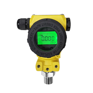4mA-20mA ยูนิเวอร์แซล IP65 ความแม่นยำ 0.25% แหล่งจ่ายไฟ 24VDC สำหรับงานโลหะวิทยา - Product Image 4