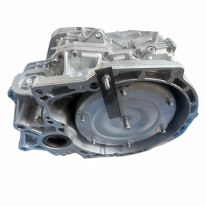 Transmisión Automática 09G TF60SN OE 27109811687 6F21WA AWD para MINI R60 R61 Countryman Paceman ALL4 - Product Image 4