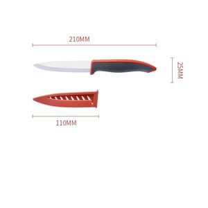 <span class=keywords><strong>Boucherie</strong></span> Couteaux à main Outils Smallwares Fourniture pour la transformation de la viande Abattoirs Magasins Désossage Dénoyage Coupe - Product Image 4