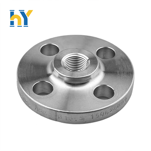 Nhanh chóng vận chuyển chúng tôi kích thước tiêu chuẩn <span class=keywords><strong>1</strong></span>/2 "-24" vv ISO9001 nước/gas ASME ren mặt bích - Product Image 4