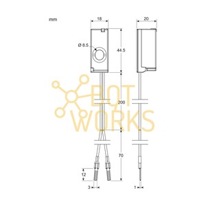 Schneider Electric A9MEM1560 - Nuovo - Product Image 1
