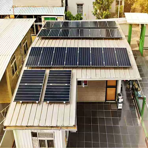 Panel Solar Jinko, Panel Solar Fotovoltaico Tipo N, Panel Solar Jinko Tiger Neo Tipo N, Panel Solar Bifacial, Matriz de Paneles Fotovoltaicos - Product Image 3