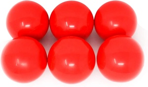 УТЯЖЕЛЕННЫЕ бейсбольные тренировочные мягкие бейсбольные мячи с индивидуальным логотипом - Product Image 2