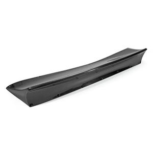 RB Style Carbon Fiber Rear Trunk <b>Spoiler</b> Boot Lid for Nissan 350z Single Deck - Product Image 4