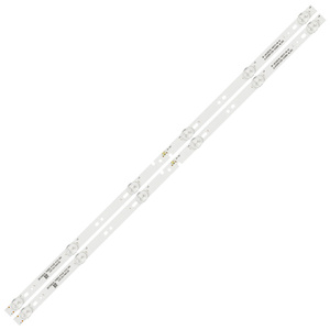 Tira de retroiluminación LED al por mayor de fábrica RF-AE320E30-0601S-06 A4 YF-K02L004HMXD-0001 para Profilo 32PA200E PLDED3273A 32YT5900 32YST5970 - Product Image 1