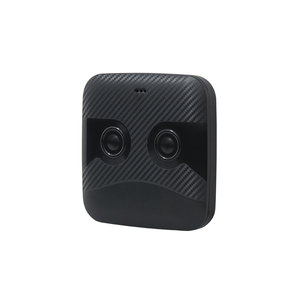 Super Mini adaptateur CarPlay sans fil facile à mettre à niveau pour Apple compatible avec iPhone et intégré CarPlay s'adapte à la plupart des voitures - Product Image 1
