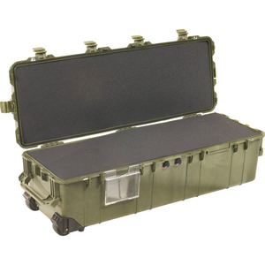 Étui de transport personnalisé en mousse, étanche, coque rigide en EVA, sac de rangement de voyage avec insert en mousse pré-découpé, échantillon gratuit - Product Image 5