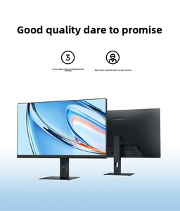 NEW Redmi Monitor A24 75Hz 6ms 99% sRGB VA Screen Low Blue <b>Light</b> Office <b>Gaming</b> Monitor - Product Image 6