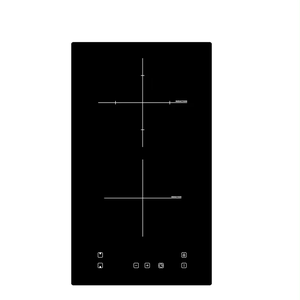 Estufa de inducción comercial Cocina <span class=keywords><strong>Wok</strong></span> de 2 cabezales Cocina de inducción doble <span class=keywords><strong>universal</strong></span> de alta calidad - Product Image 1