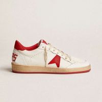 Baskets décontractées respirantes de luxe rétro pour hommes, en cuir véritable vieilli, idéales pour la marche en extérieur