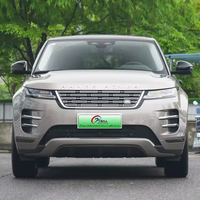 Voitures de luxe en vogue Land Rover 0km Voitures d'occasion 2024 Range Rover Evoque Voitures neuves ou d'occasion SUV Land Rover Evoque à vendre
