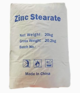 Estearato <span class=keywords><strong>de</strong></span> Zinc <span class=keywords><strong>de</strong></span> Alta Calidad/Afco-Chem Zns/ CAS 557-05-1 para Cosméticos/Plásticos/Maquinaria/Caucho/Industria <span class=keywords><strong>de</strong></span> Pinturas e Impresión/<span class=keywords><strong>Lubricantes</strong></span> - Product Image 5