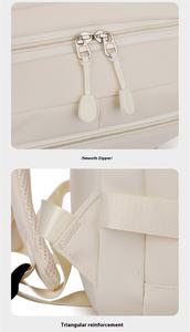 حمل على السفر 40*30*20 كابينة مقاومة للماء سعة كبيرة حقائب كابينة Morral De Viaje Sac a dos - Product Image 4